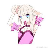 小乔头像王者荣耀