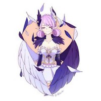 小乔头像王者荣耀