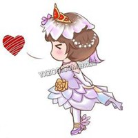 小乔头像王者荣耀