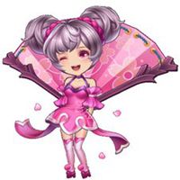 小乔头像王者荣耀