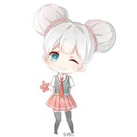 小乔头像王者荣耀