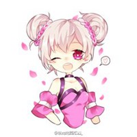 小乔头像王者荣耀