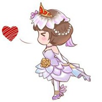 小乔头像王者荣耀