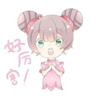 小乔头像王者荣耀