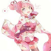 小乔头像王者荣耀