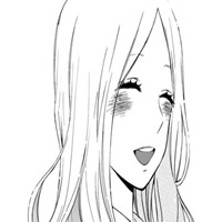 小公主头像简笔画