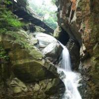 小桥流水头像_有意境的田园风格小桥流水人家头像