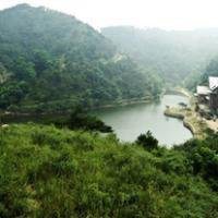 小桥流水头像_有意境的田园风格小桥流水人家头像