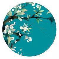 小清新植物头像唯美_清新自然绿色植物头像图片