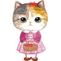 小裙子头像图片_美丽裙子女生头像