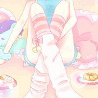 小裙子头像图片_美丽裙子女生头像