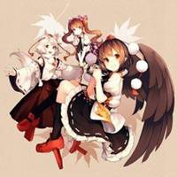 小裙子头像图片_美丽裙子女生头像