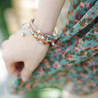 小裙子头像图片_美丽裙子女生头像