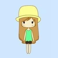 小裙子头像图片_美丽裙子女生头像