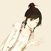 小裙子头像图片_美丽裙子女生头像