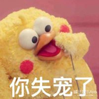 小鹦鹉头像