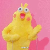 小黄鹦鹉头像_恶搞小黄鹦鹉表情头像