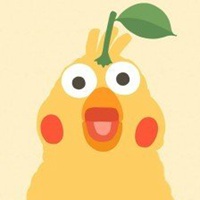 小黄鹦鹉头像_恶搞小黄鹦鹉表情头像