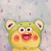 小黄鹦鹉头像_恶搞小黄鹦鹉表情头像