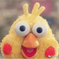 小黄鹦鹉头像_恶搞小黄鹦鹉表情头像