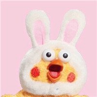 小黄鹦鹉头像_恶搞小黄鹦鹉表情头像