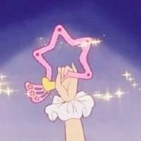 少女心头像动漫_满满少女心女孩头像图片