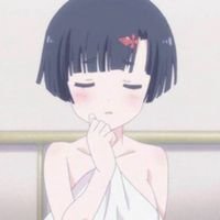 少女心头像动漫_满满少女心女孩头像图片