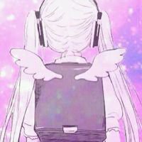 少女心头像动漫_满满少女心女孩头像图片