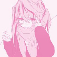 少女心头像动漫_满满少女心女孩头像图片