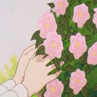 少女心头像动漫_满满少女心女孩头像图片