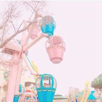 少女心头像动漫_满满少女心女孩头像图片