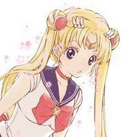 少女心头像动漫_满满少女心女孩头像图片