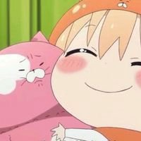 少女心头像动漫_满满少女心女孩头像图片