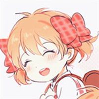 少女心头像动漫_满满少女心女孩头像图片