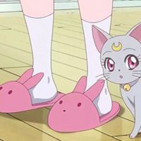 少女心头像动漫_满满少女心女孩头像图片