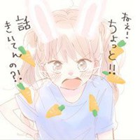 少女心头像动漫_满满少女心女孩头像图片