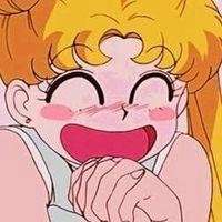 少女心头像动漫_满满少女心女孩头像图片