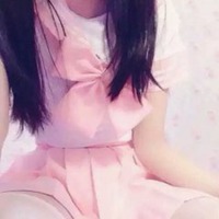 少女心头像真人粉色_粉红色可爱少女心女生头像