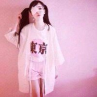 少女心头像真人粉色_粉红色可爱少女心女生头像