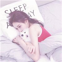 少女心头像真人粉色_粉红色可爱少女心女生头像