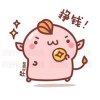 少花钱头像_省钱简约用钱头像