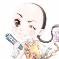 尔康头像男生卡通头像_恶搞尔康表情头像