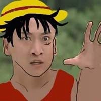 尔康头像男生卡通头像_恶搞尔康表情头像