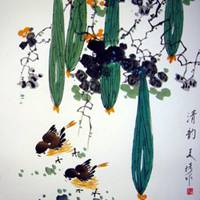 山水花鸟头像_有山有水鸟语花香头像