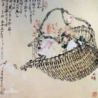 山水花鸟头像_有山有水鸟语花香头像