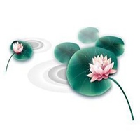 山水花鸟头像_有山有水鸟语花香头像