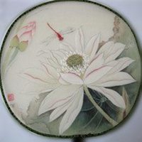 山水花鸟头像_有山有水鸟语花香头像