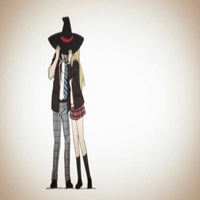 山田君与七个魔女头像