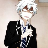 山田君与七个魔女头像