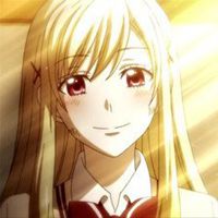 山田君与七个魔女头像